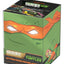 Squaroes NT017 Action Mode Michelangelo - Deck Box per Carte Collezionabili TMNT
