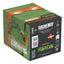 Squaroes NT017 Action Mode Michelangelo - Deck Box per Carte Collezionabili TMNT