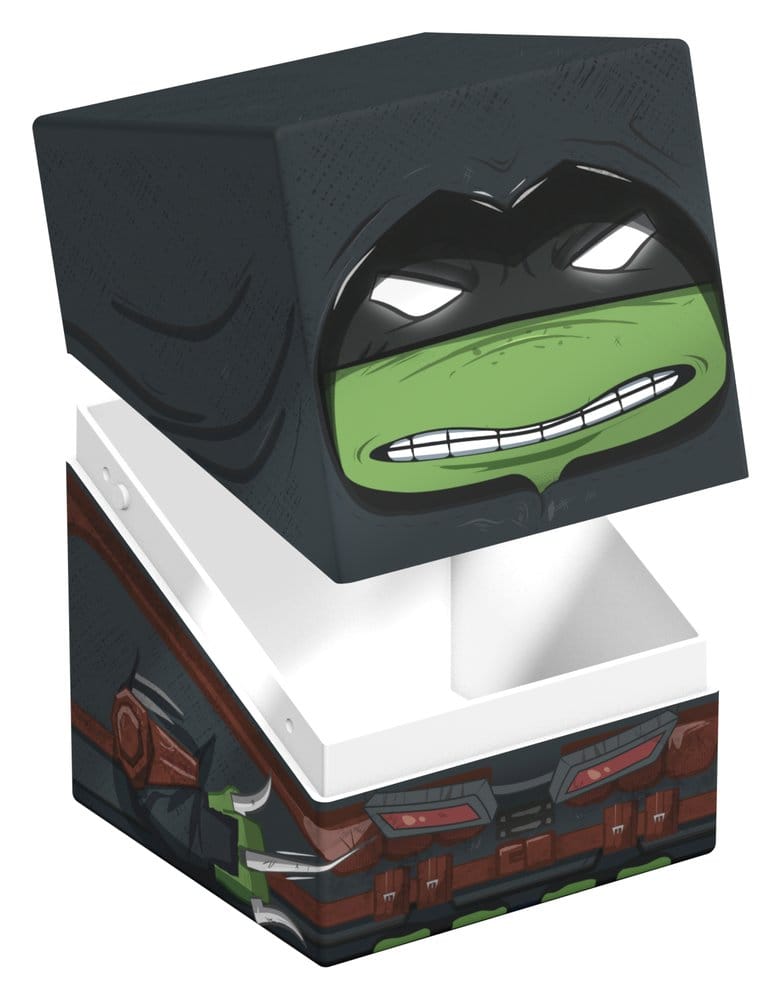 Squaroes Squaroe Teenage Mutant Ninja Turtles NT018 - Ronin Deck Box