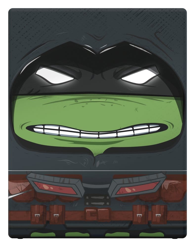 Squaroes Squaroe Teenage Mutant Ninja Turtles NT018 - Ronin Deck Box