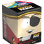 Squaroes South Park Halloween SP027 - Pirate Cartman, scatola portacarte per TCG