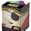 Squaroes South Park Halloween SP027 - Pirate Cartman, scatola portacarte per TCG