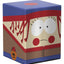 Squaroes South Park Halloween SP028 - Clown Stan, scatola portacarte per giochi di carte collezionabili