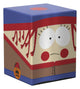 Squaroes South Park Halloween SP028 - Clown Stan, scatola portacarte per giochi di carte collezionabili