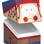 Squaroes South Park Halloween SP028 - Clown Stan, scatola portacarte per giochi di carte collezionabili