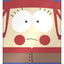 Squaroes South Park Halloween SP028 - Clown Stan, scatola portacarte per giochi di carte collezionabili