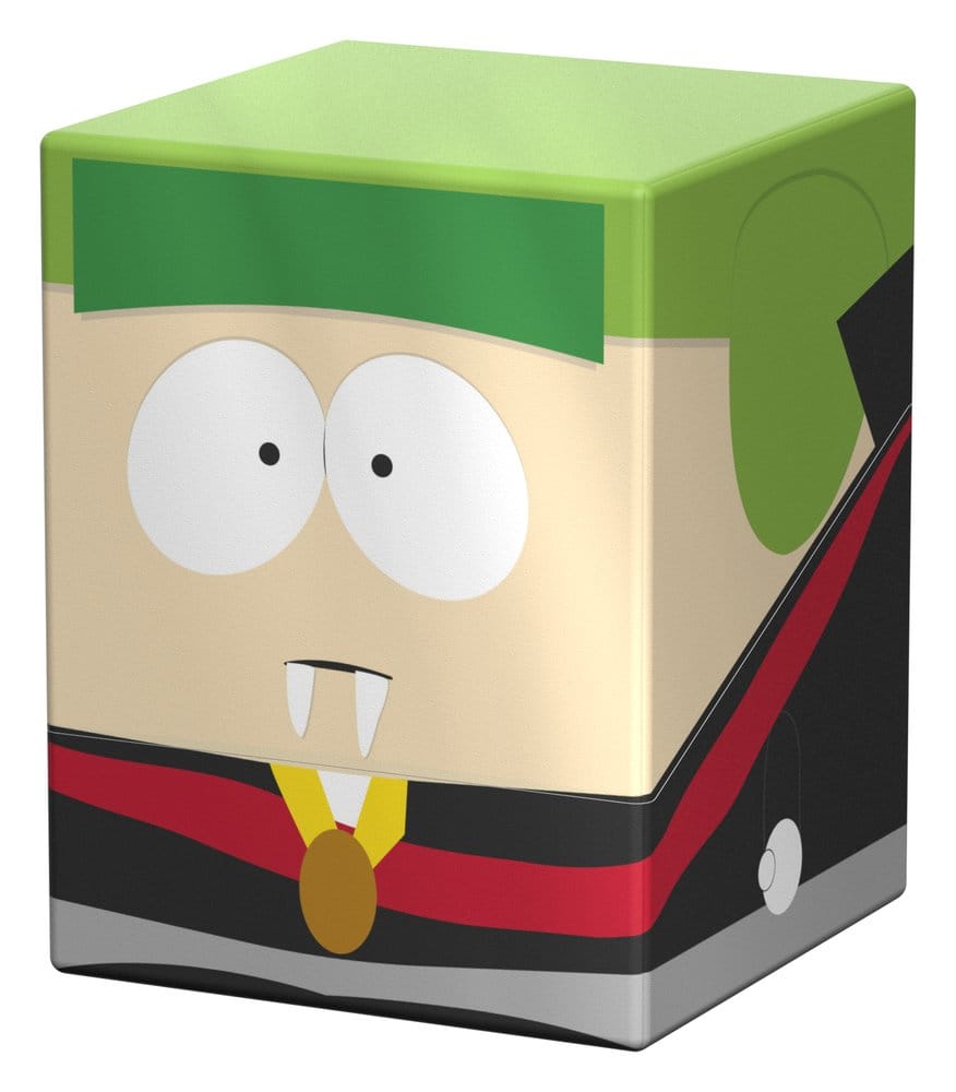 Squaroes South Park Vampire Kyle - Deck Box per carte collezionabili
