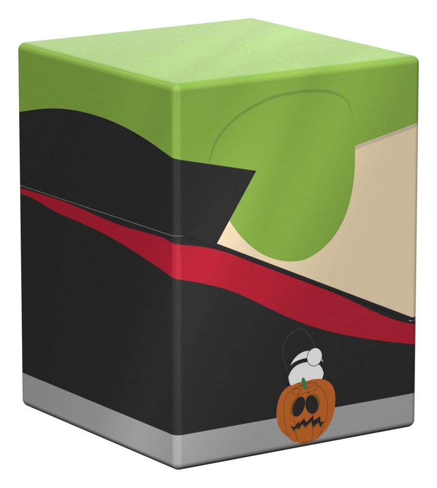 Squaroes South Park Vampire Kyle - Deck Box per carte collezionabili