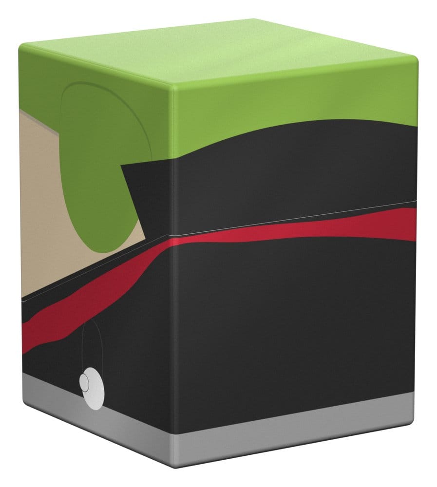 Squaroes South Park Vampire Kyle - Deck Box per carte collezionabili