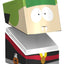 Squaroes South Park Vampire Kyle - Deck Box per carte collezionabili