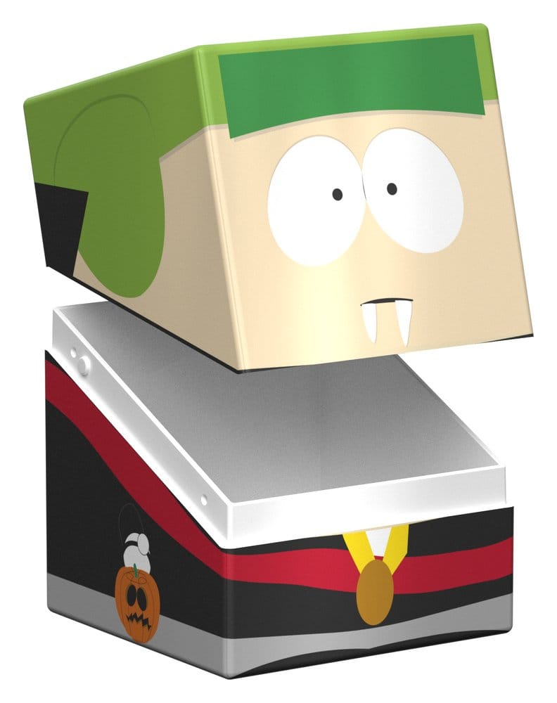 Squaroes South Park Vampire Kyle - Deck Box per carte collezionabili