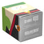 Squaroes South Park Vampire Kyle - Deck Box per carte collezionabili