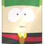 Squaroes South Park Vampire Kyle - Deck Box per carte collezionabili