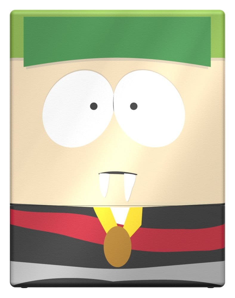 Squaroes South Park Vampire Kyle - Deck Box per carte collezionabili