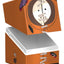 Squaroes South Park Halloween SP030 - Stitched Kenny, scatola portacarte per TCG di Squaroes