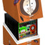 Squaroes South Park Halloween SP030 - Stitched Kenny, scatola portacarte per TCG di Squaroes