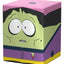 Squaroes South Park Halloween SP031 - Zombie Wendy, scatola portacarte per TCG