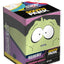 Squaroes South Park Halloween SP031 - Zombie Wendy, scatola portacarte per TCG