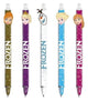 Frozen Penne Gel Cancellabili in Display da 30 Pezzi - Pyramid International