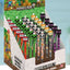 Penna Gel Cancellabile Minecraft Characters, Display da 30 Pezzi, Pyramid International
