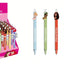 Penna Gel Cancellabile Disney Princess con Display da 30 Pezzi - Pyramid International