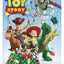 Calendario dell'Avvento Toy Story 2027, esposizione da 8 pezzi, Pyramid International