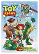 Calendario dell'Avvento Toy Story 2027, esposizione da 8 pezzi, Pyramid International