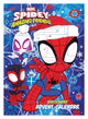 Calendario dell'Avvento Spider-Man: Spidey and Friends 2027, esposizione da 8 pezzi Pyramid International