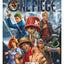 Calendario dell'Avvento One Piece 2027, esposizione da 8 pezzi, Pyramid International