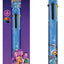 Penna colorata KPop Demon Hunters Tigre Derpy – Multicolore