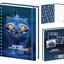 Quaderno KPop Demon Hunters A5 con Rilegatura a Spirale Derpy Tiger - Pyramid International