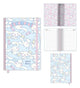 Diario A5 DTP 2027 Cinnamoroll Sanrio di Pyramid International