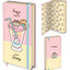 Diario Settimanale Slim WTV 2027 Tropical Pusheen - Pyramid