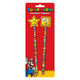 Set di cancelleria Super Mario 2 pezzi - Pyramid International