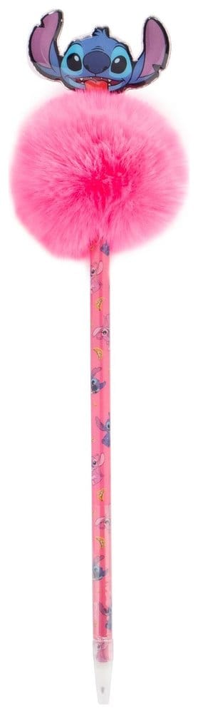 Lilo & Stitch Penna con Pom Pom You're My Fave - Pyramid International