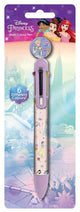 Penna Multicolore Disney Princess Flower Child - Pyramid International