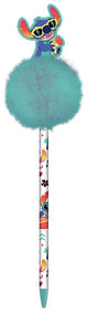 Lilo & Stitch Penna a Pom Pom Acid Pops - Pyramid International