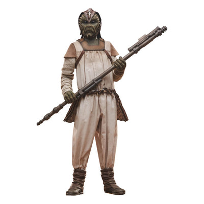 Star Wars Return of the Jedi Klaatu Action Figure 1/6 32 cm Sideshow