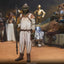 Star Wars Return of the Jedi Klaatu Action Figure 1/6 32 cm Sideshow