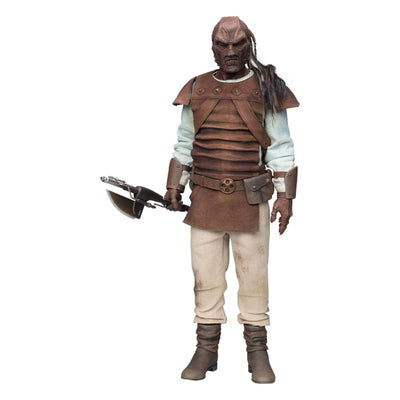Star Wars Return of the Jedi Pagetti Rook Action Figure 1/6 32 cm Sideshow Collectibles