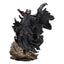 Star Wars Legends Premium Format Statua Darth Nihilus 67 cm Sideshow