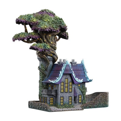 Critical Role Xhorhaus Torre Portadadi Statua 28 cm - Sideshow