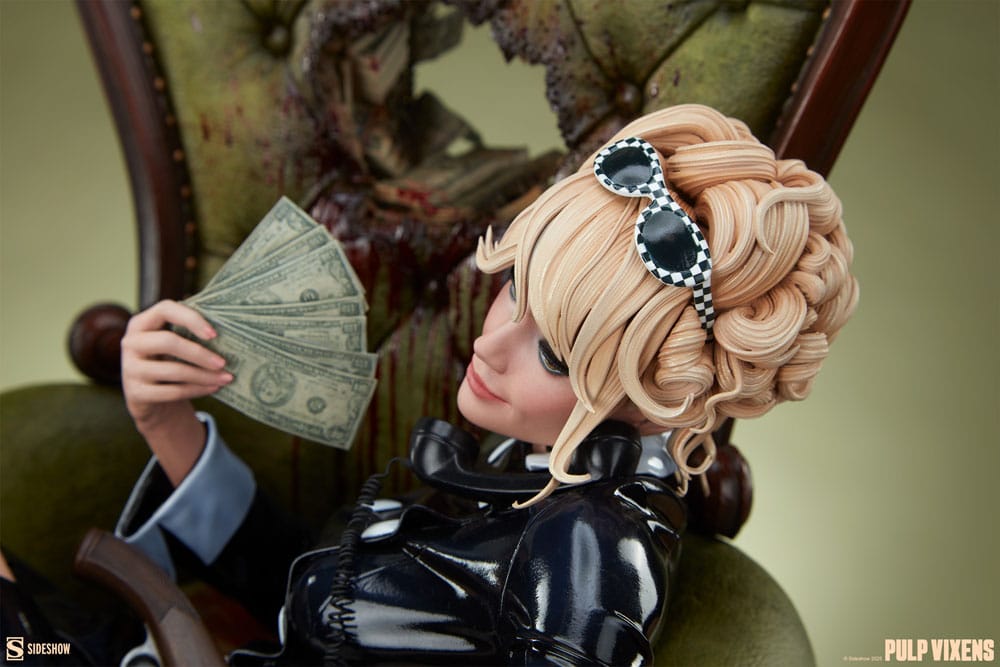Pulp Vixens: Killer Return Premium Format Figure 46 cm - Sideshow