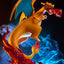 Pokémon Statua Charizard 47 cm - Sideshow Collectibles