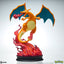 Pokémon Statua Charizard 47 cm - Sideshow Collectibles