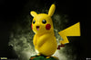 Sideshow - Pokémon Life-Size Statue Pikachu 47 cm