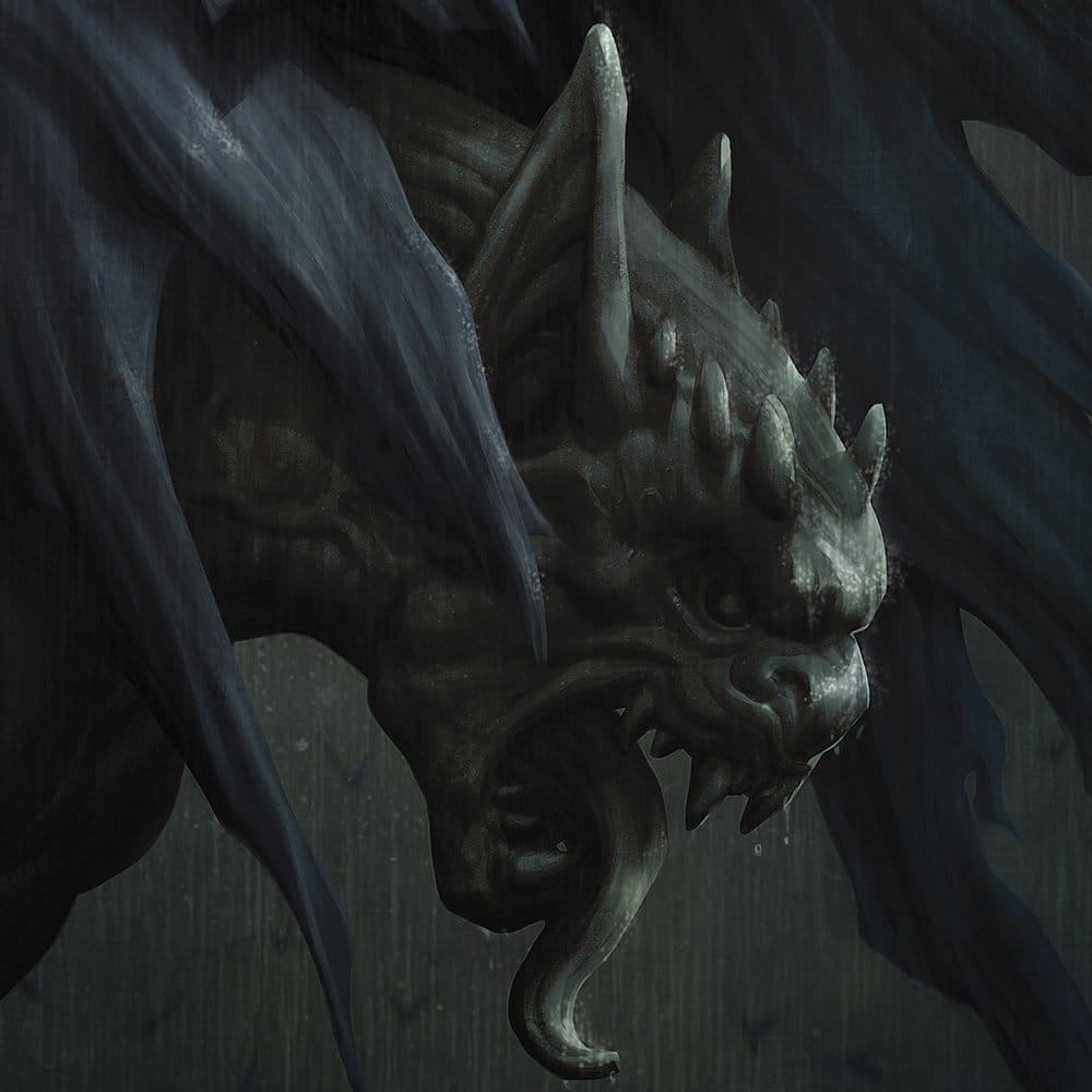 DC Comics Batman Stampa Fine Art 46 x 61 cm - Senza Cornice, Sideshow Collectibles