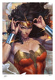 DC Comics Wonder Woman #1 (2023) Stampa d'Arte 61x46 cm - Senza Cornice | Sideshow