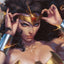 DC Comics Wonder Woman #1 (2023) Stampa d'Arte 61x46 cm - Senza Cornice | Sideshow