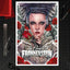 Bride of Frankenstein Afterlife Stampa d'Arte di Brian M. Viveros 61x41 cm - Sideshow Collectibles